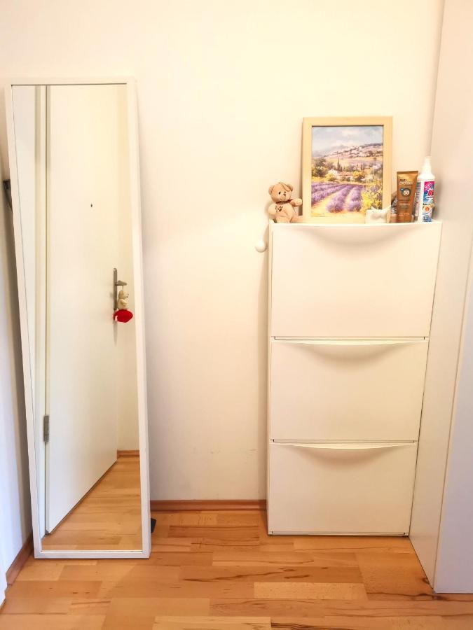 Ruhiges Einzelappartement An Tud & Stadtzentrum Drezno Zewnętrze zdjęcie