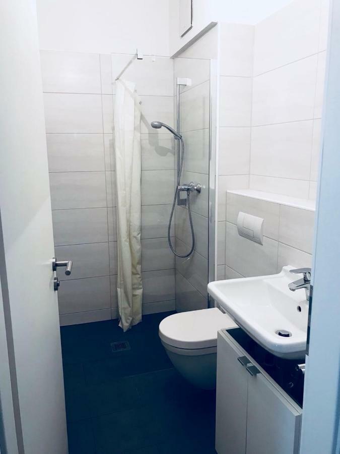 Ruhiges Einzelappartement An Tud & Stadtzentrum Drezno Zewnętrze zdjęcie