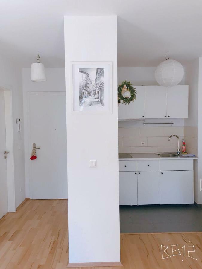Ruhiges Einzelappartement An Tud & Stadtzentrum Drezno Zewnętrze zdjęcie