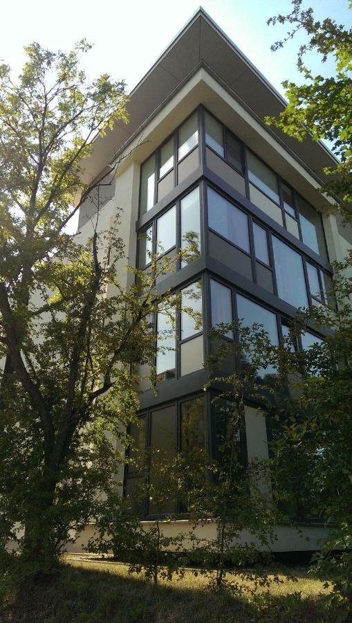 Ruhiges Einzelappartement An Tud & Stadtzentrum Drezno Zewnętrze zdjęcie