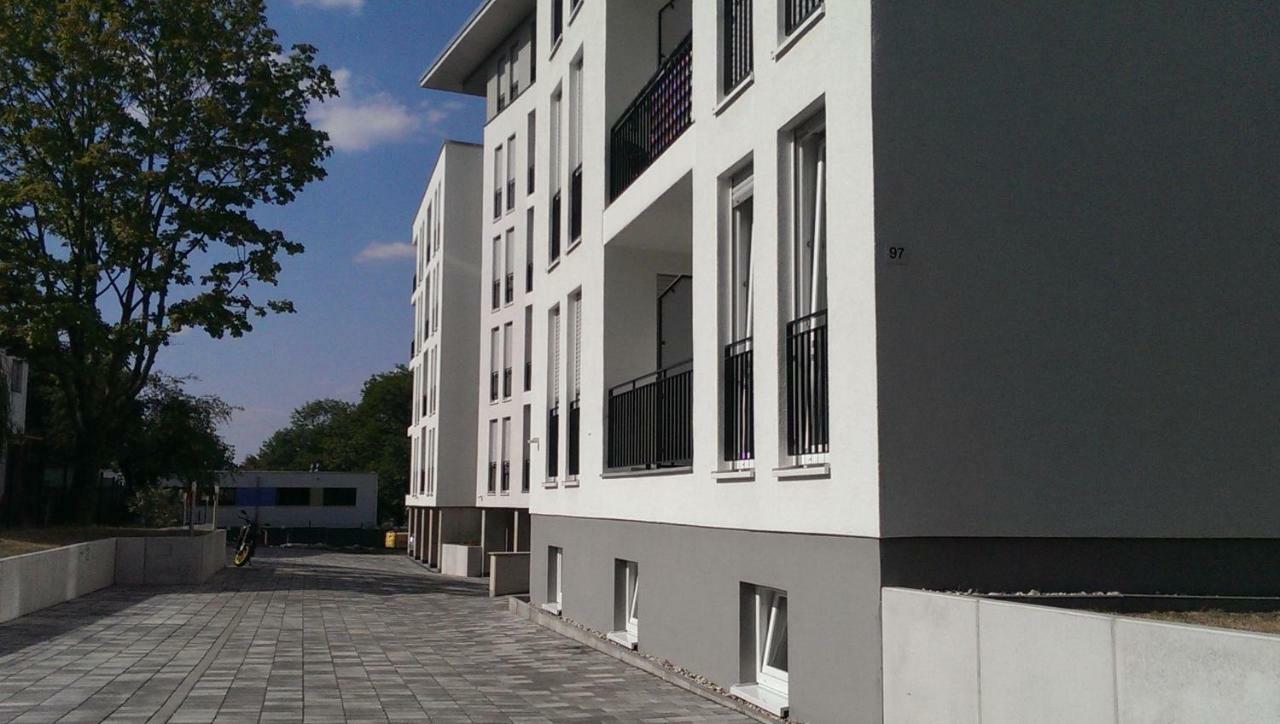 Ruhiges Einzelappartement An Tud & Stadtzentrum Drezno Zewnętrze zdjęcie